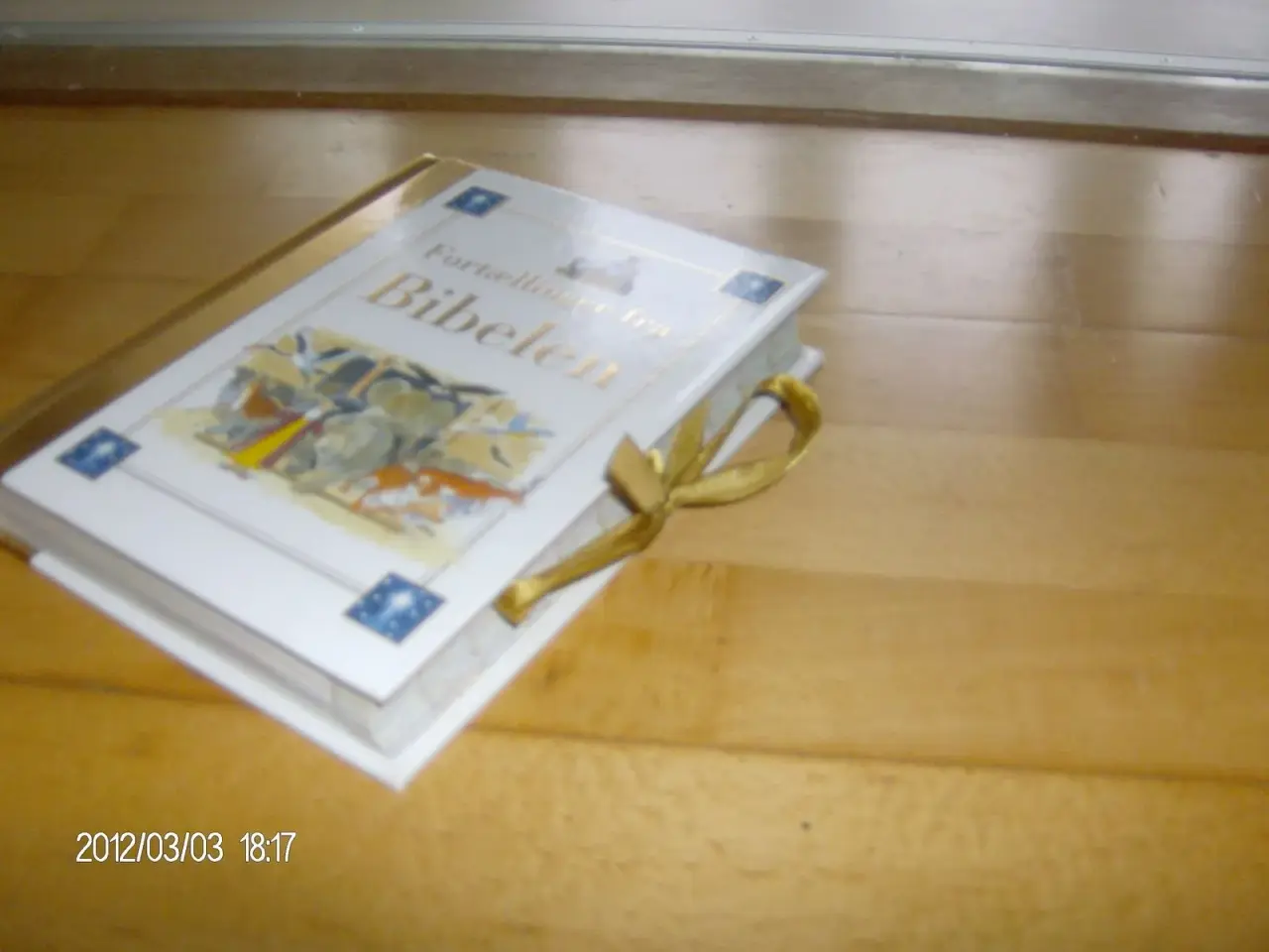 Billede 3 - Biblen
