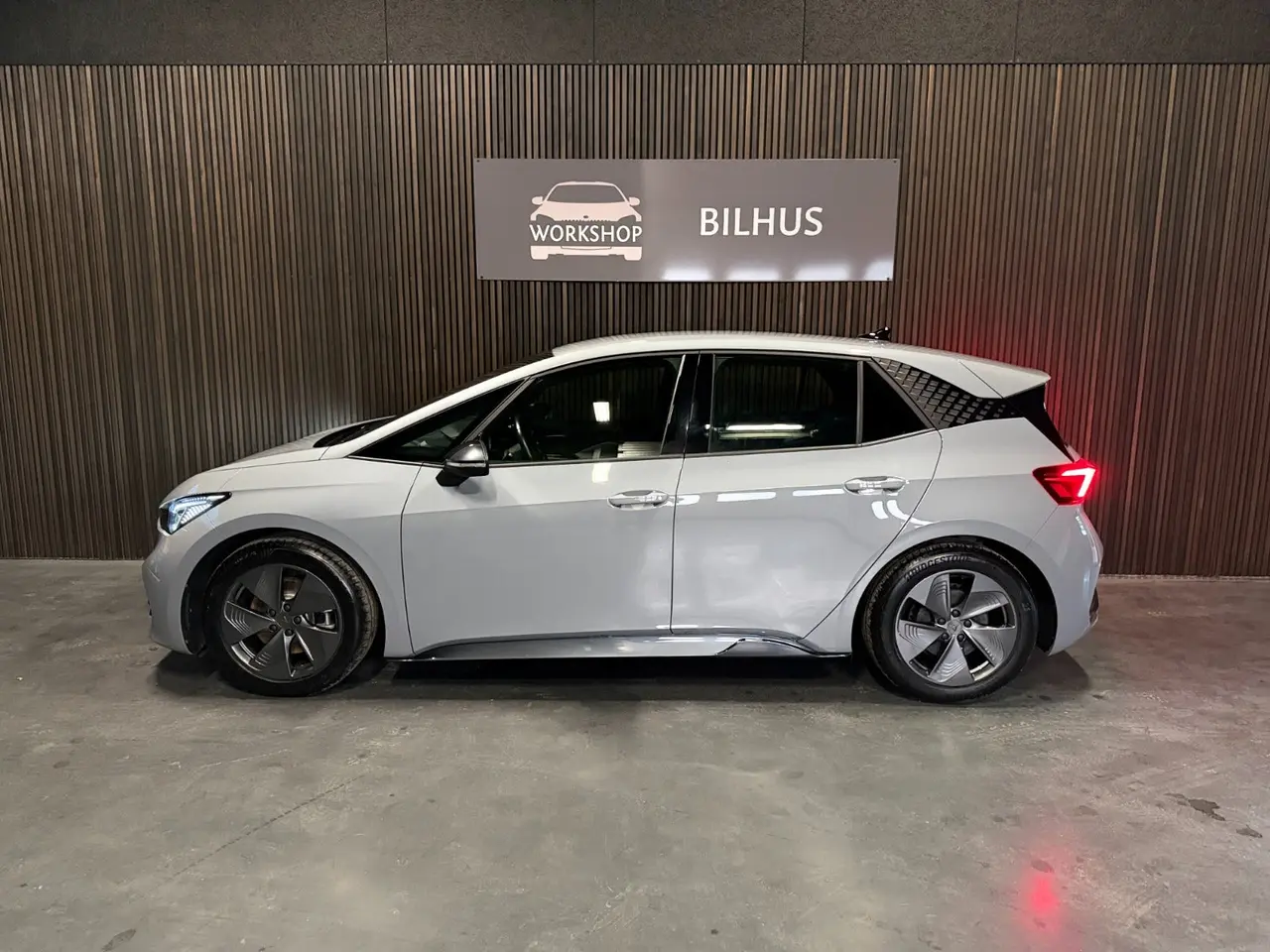 Billede 3 - Cupra Born 58