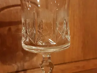 Krystal Glas 