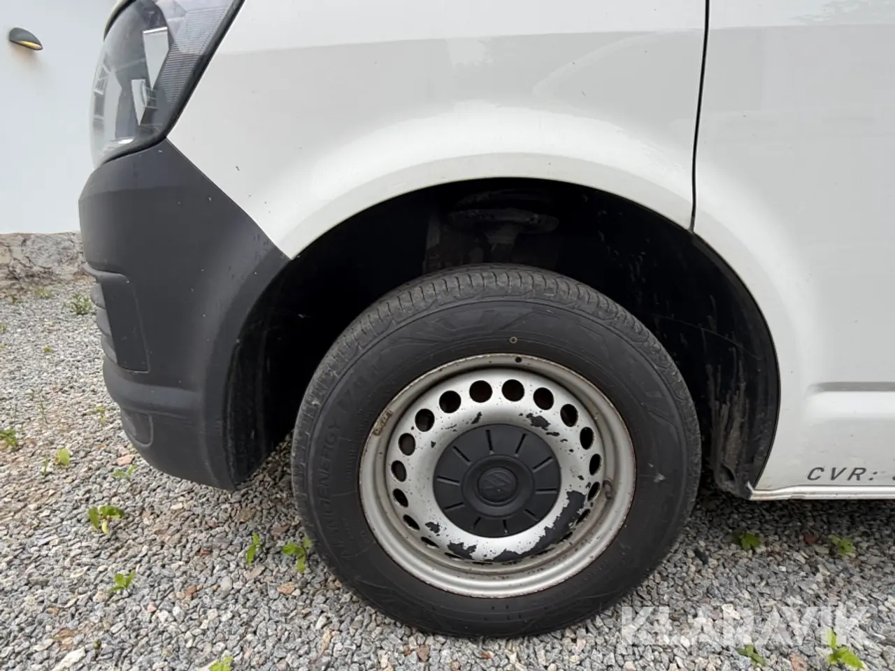 Billede 7 - Volkswagen Volkswagen Transporter 2.0 TDI
