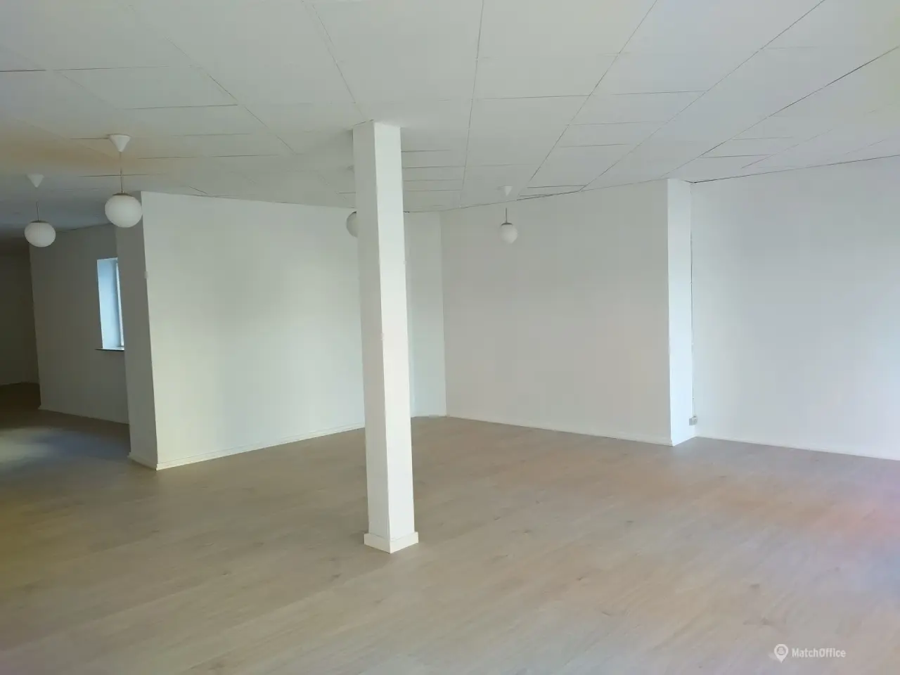 Billede 9 - Velindrettet butikslokale Nyk. F. centrum