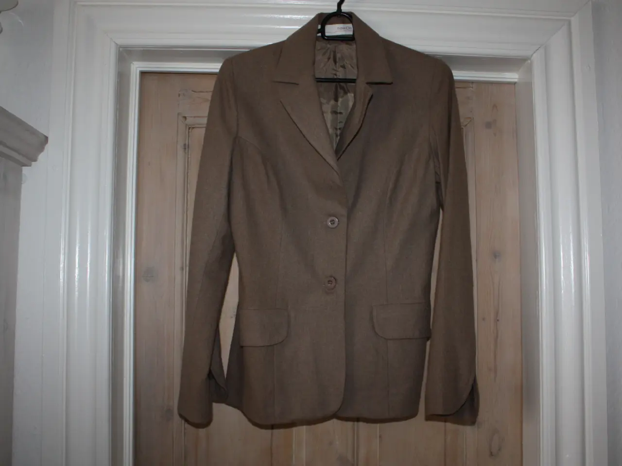 Billede 1 - Blazer NowOn str. 36