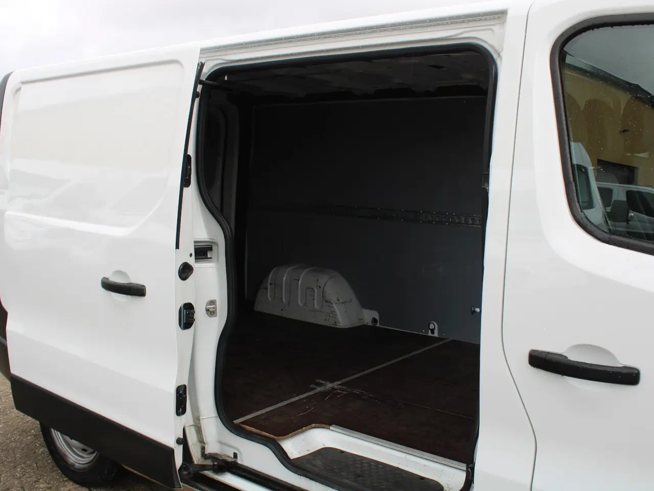Billede 13 - Renault Trafic 2,0 dCi 130 L2H1