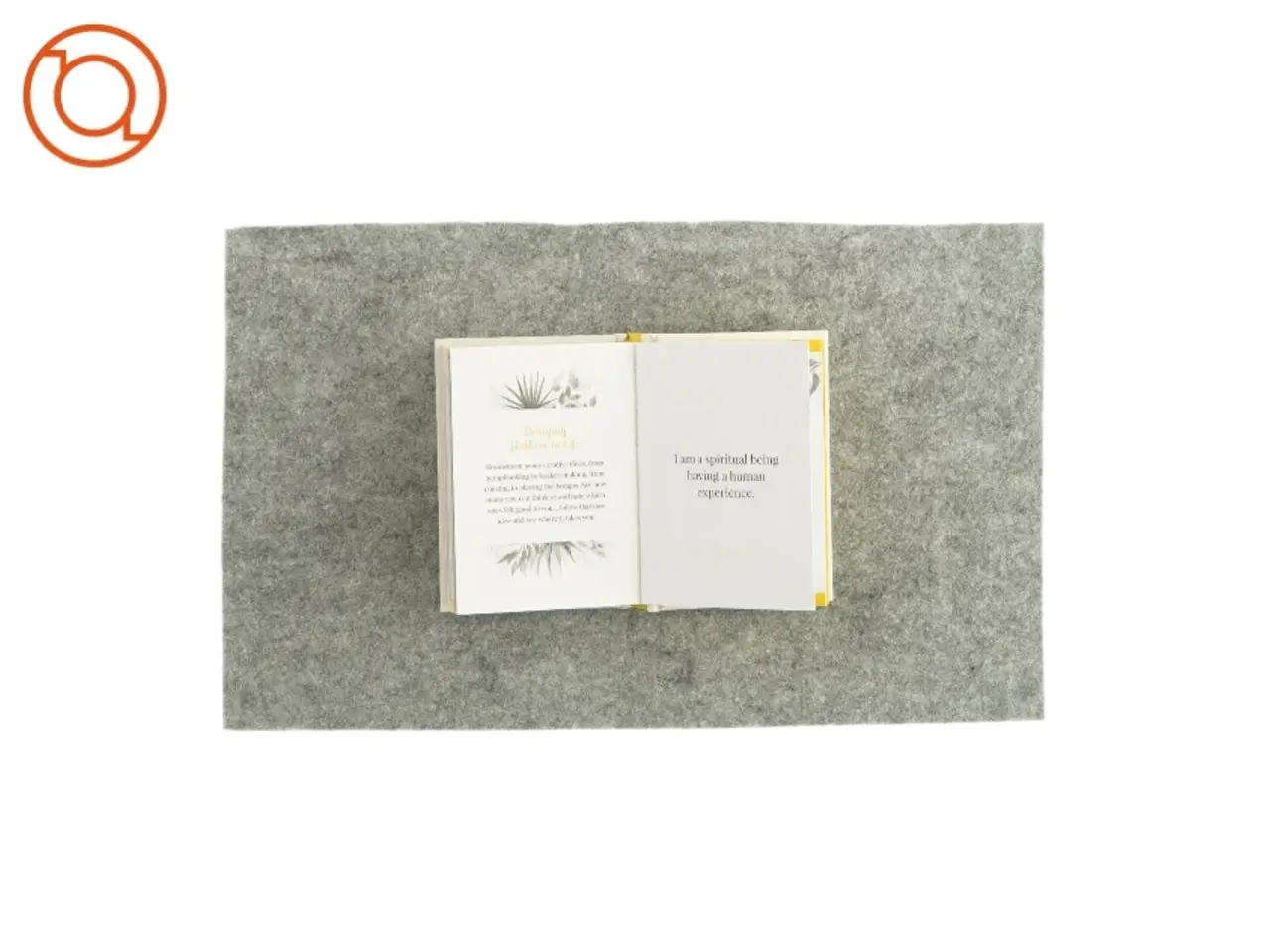 Billede 3 - Rest replenish restore af Linda Gray (bog)