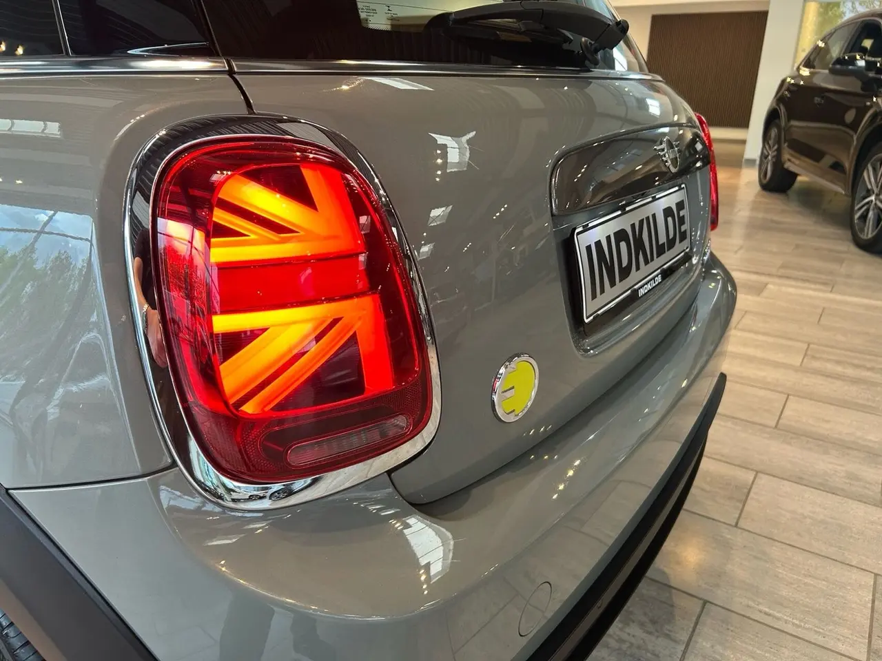 Billede 5 - MINI Cooper SE Classic Trim