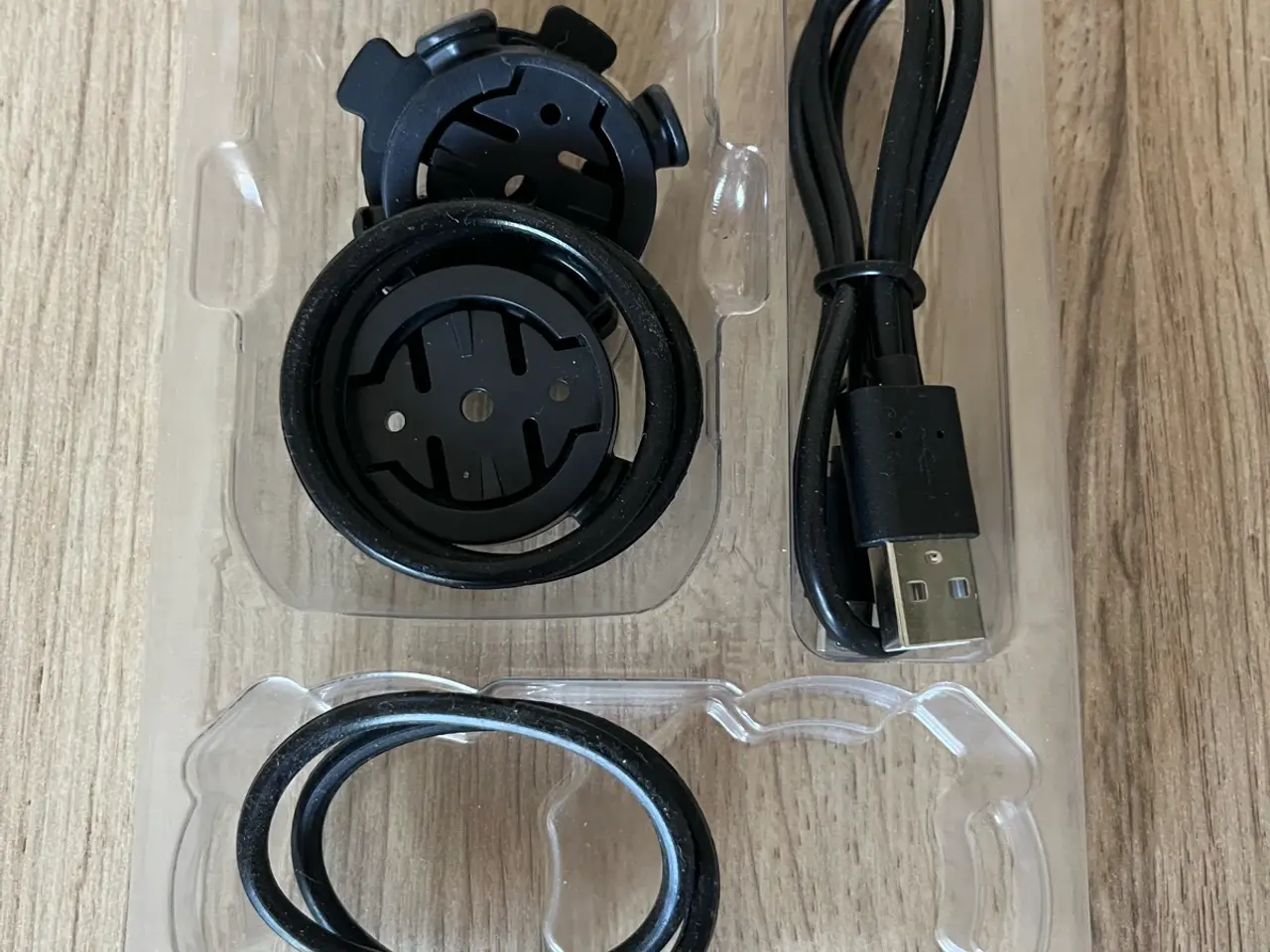 Billede 6 - Cykelcomputer Xplova X3 GPS