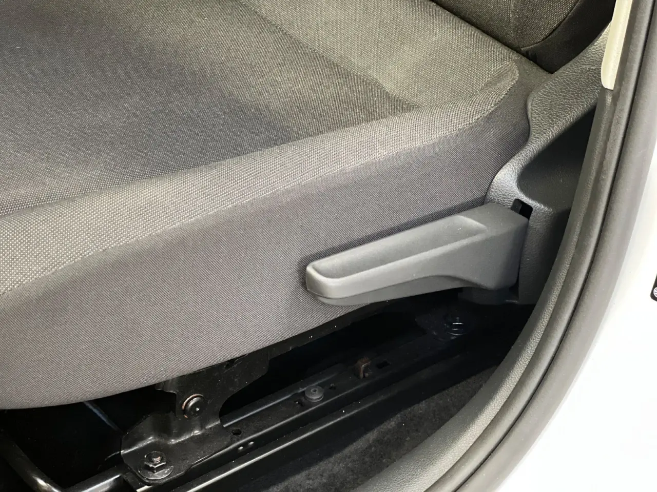 Billede 10 - VW Up! 1,0 MPi 60 Move Up! BMT