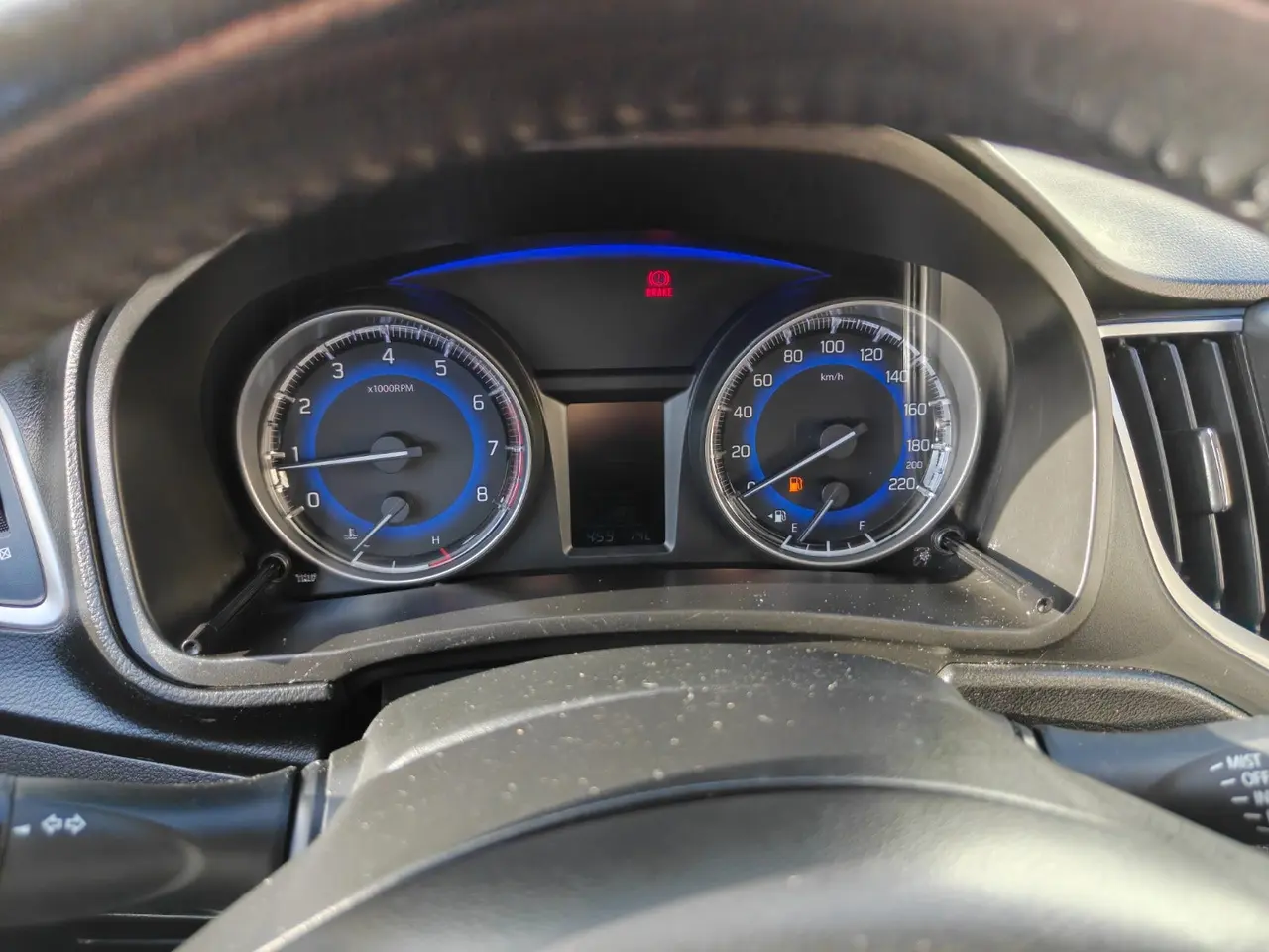 Billede 18 - Suzuki Baleno 1,2 Dualjet Active+