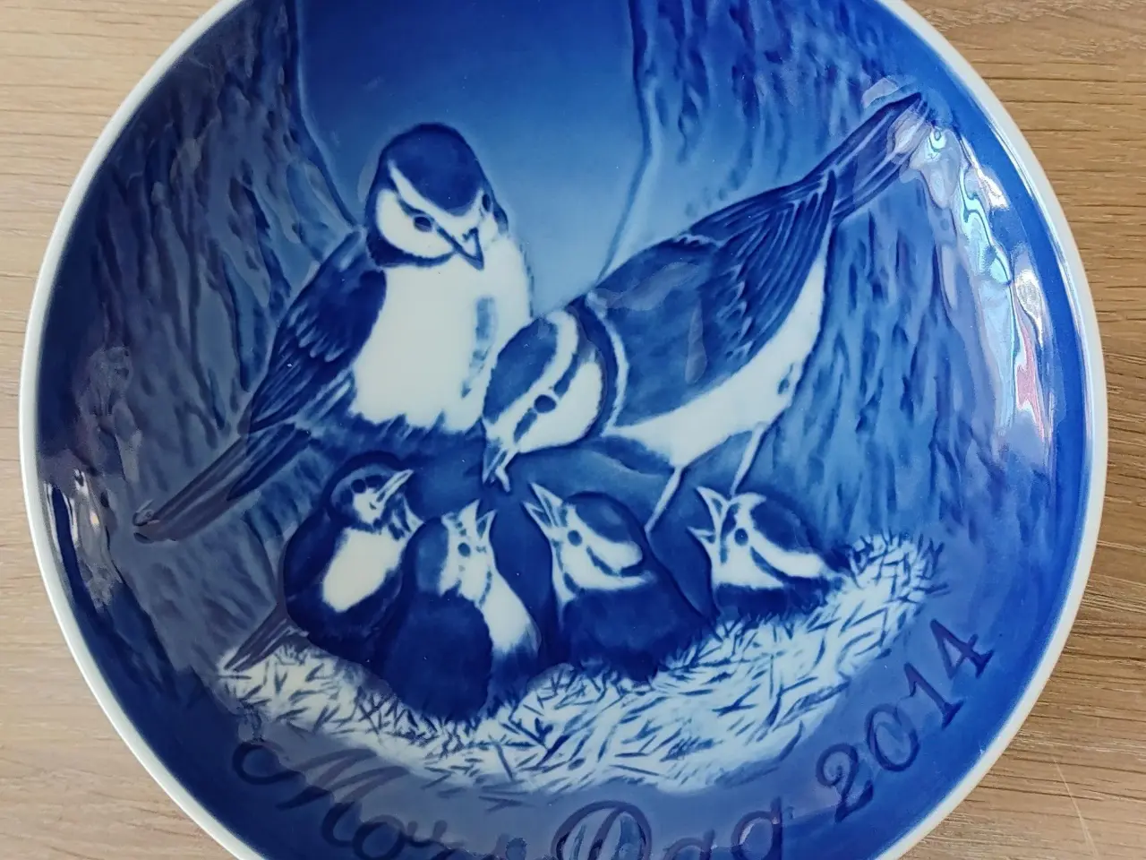 Billede 7 - Mors Dags Platter