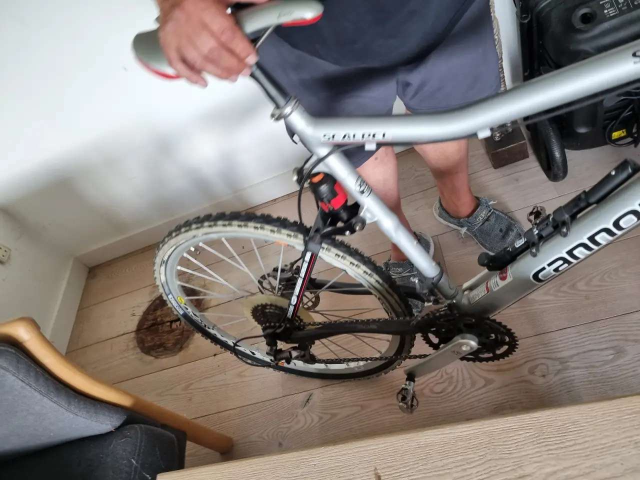 Billede 7 - Mærke Cannondale