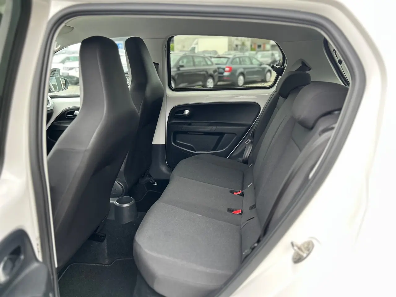 Billede 13 - VW Up! 1,0 MPi 75 Move Up!