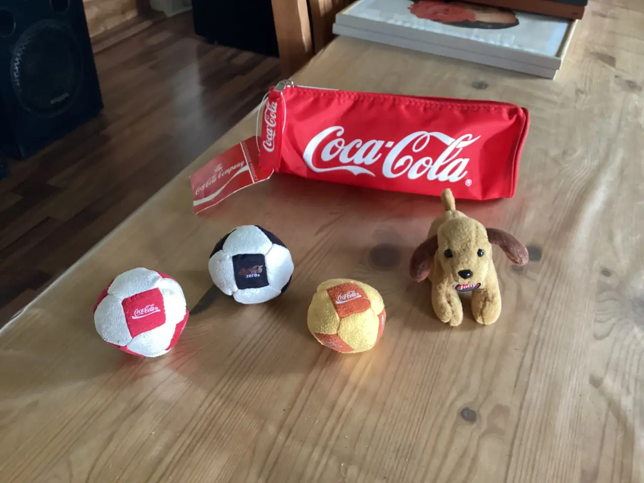 Billede 9 - Bar Ting / Coca Cola
