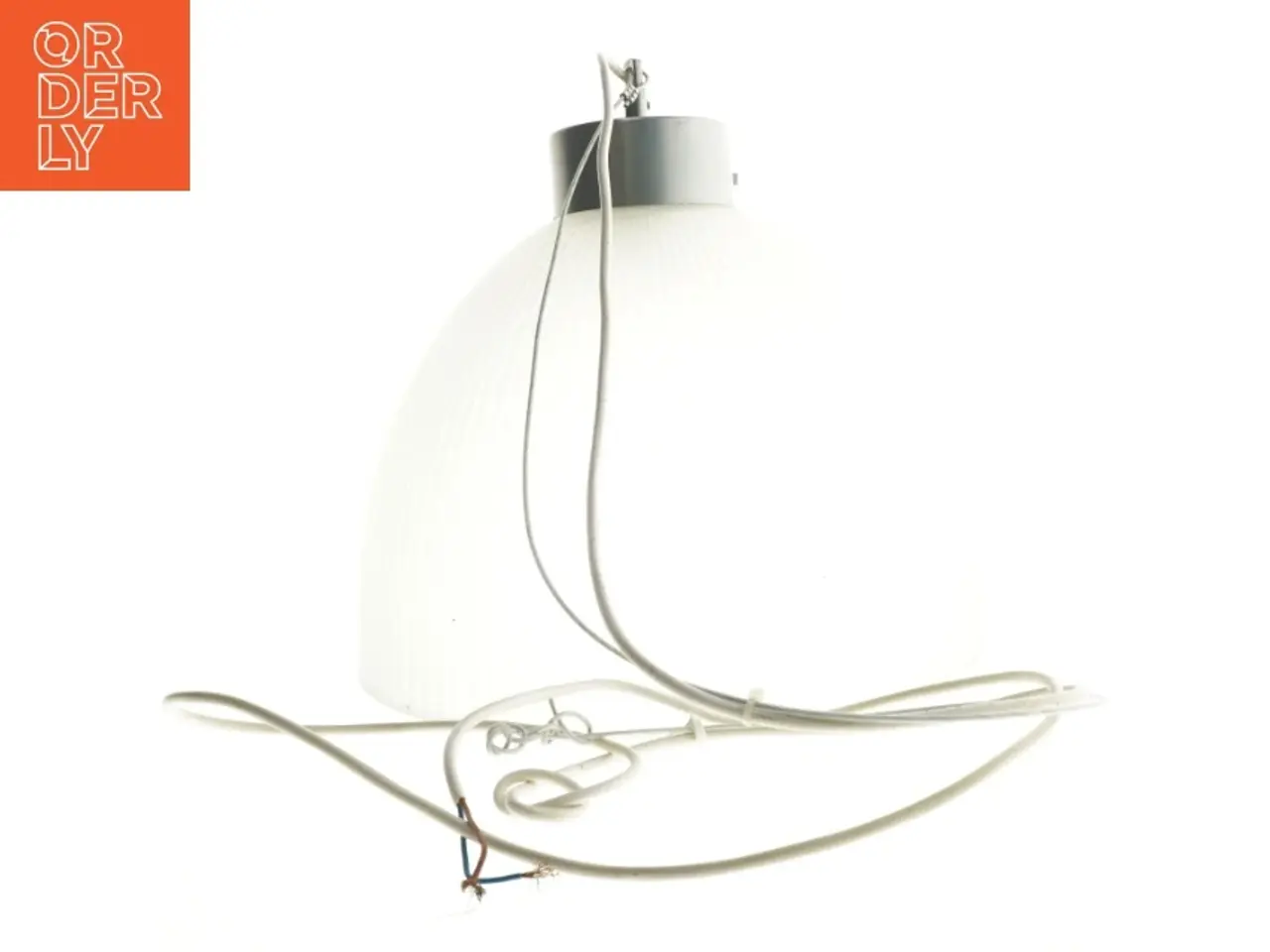 Billede 2 - Loftslampe (str. Ø 35)