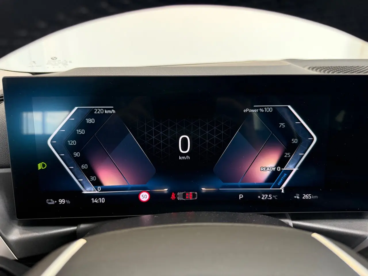 Billede 15 - BMW i4 eDrive35