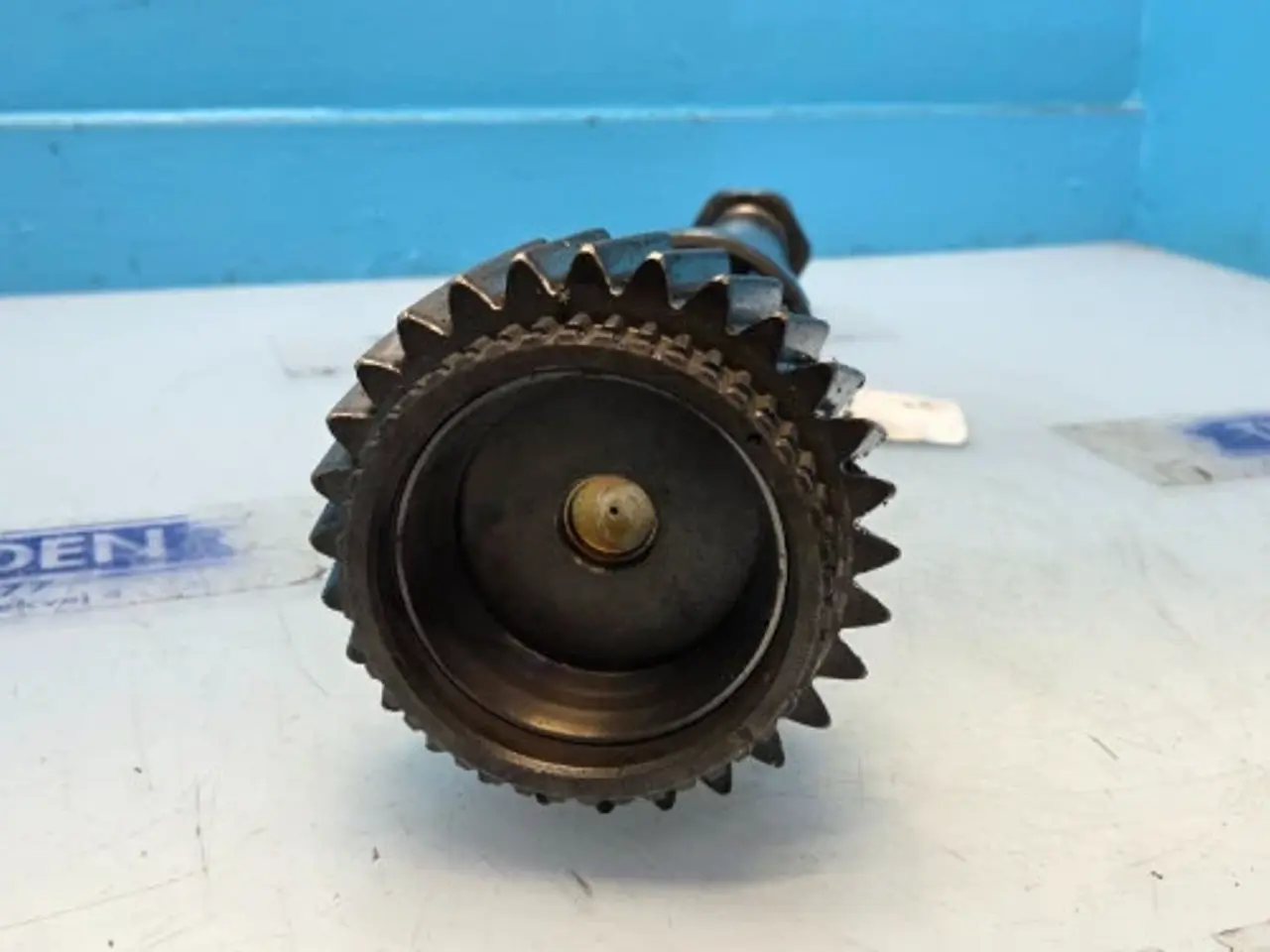 Billede 6 - New Holland TM190 Aksel 5183137