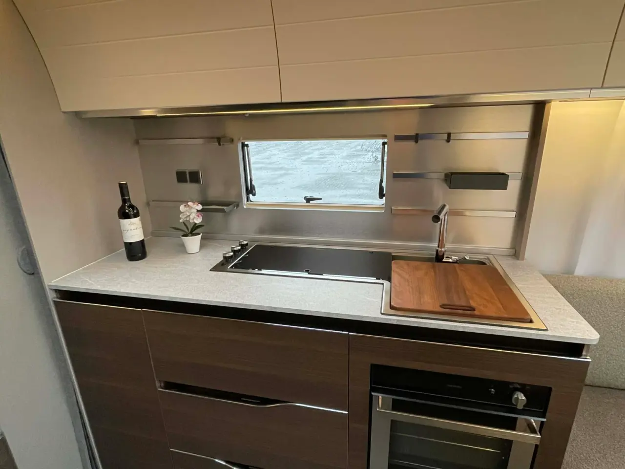 Billede 7 - 2022 Adria Alpina 613 UT