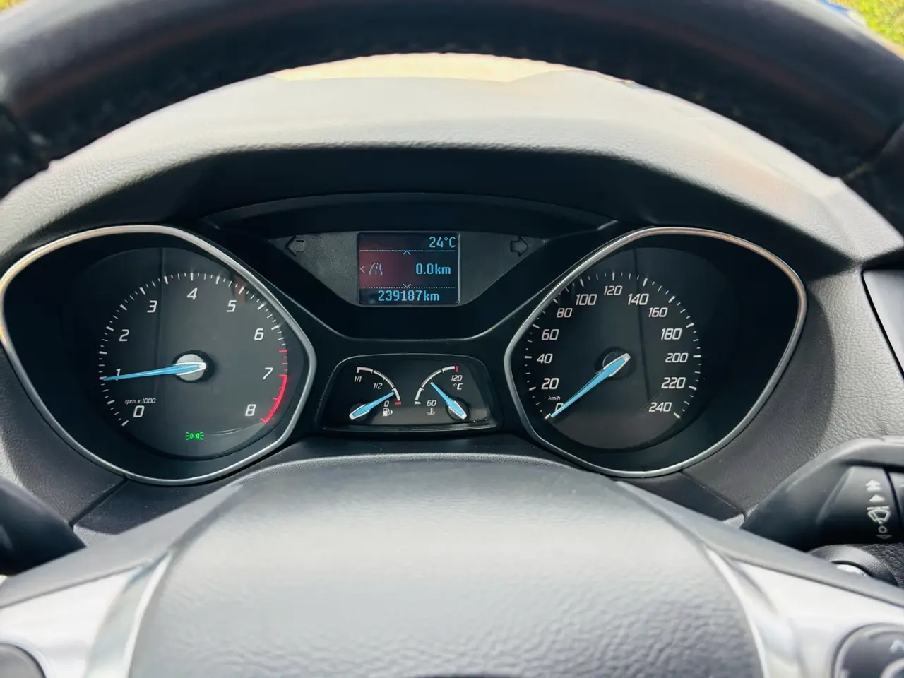 Billede 6 - Ford focus 1,6 ti vct