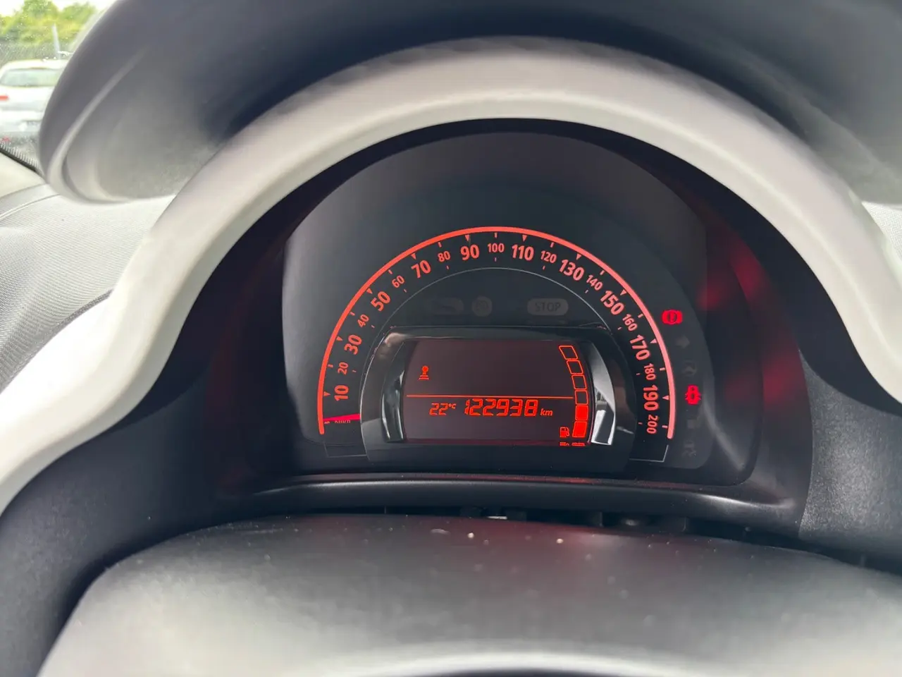 Billede 9 - Renault Twingo 1,0 SCe 70 Dynamique