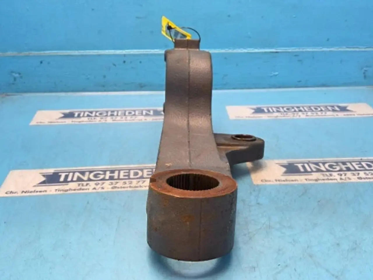 Billede 5 - Massey Ferguson 6260 Liftarm L.  3796054M11