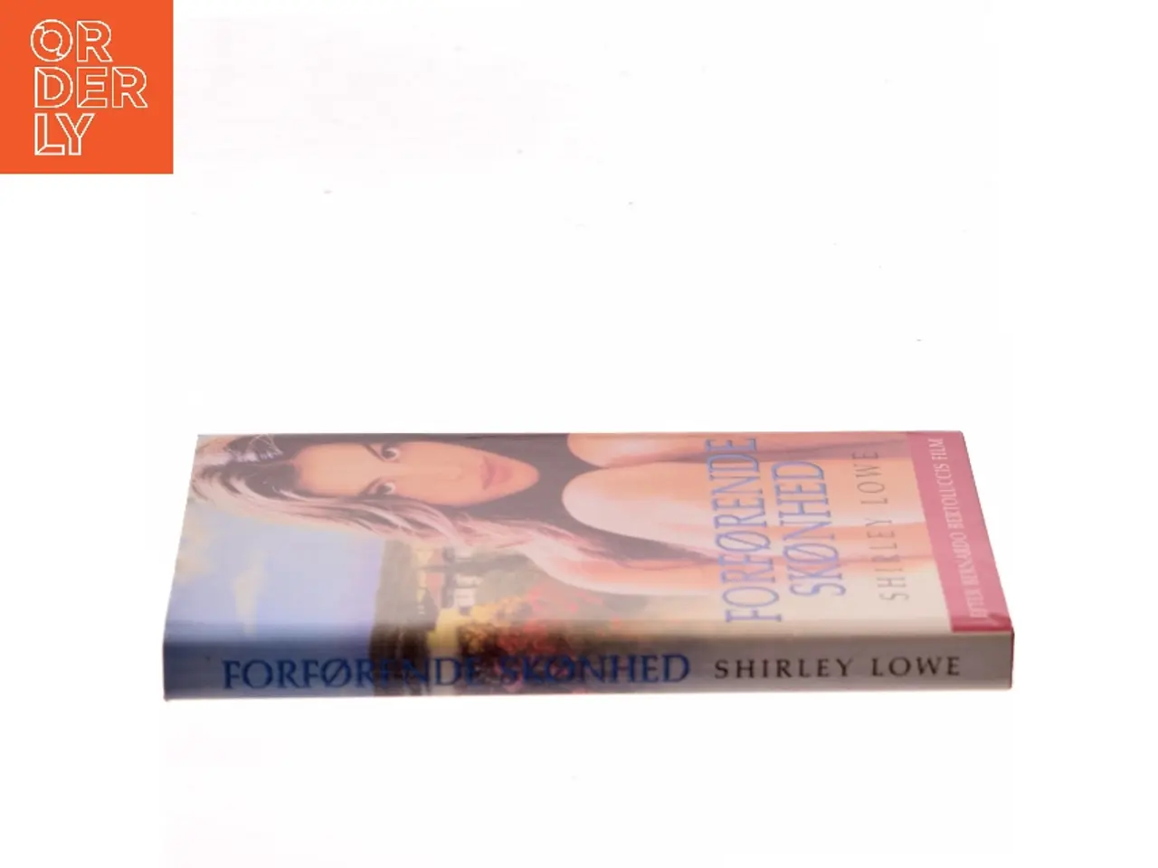 Billede 2 - Forførende skønhed af Shirley Lowe (Bog)
