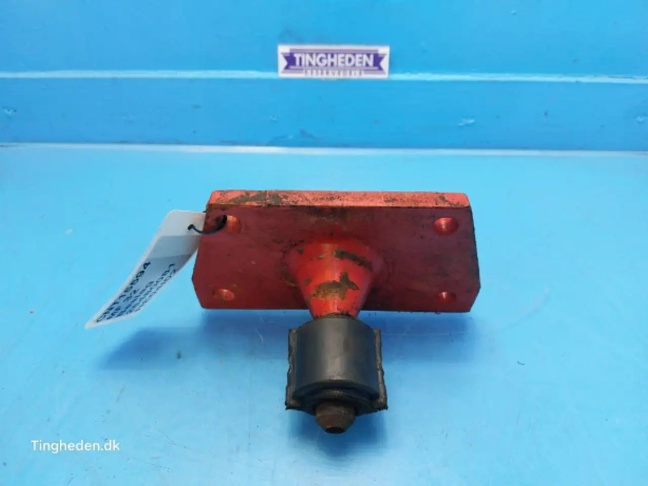 Billede 2 - Massey Ferguson 32 Beslag 28480081