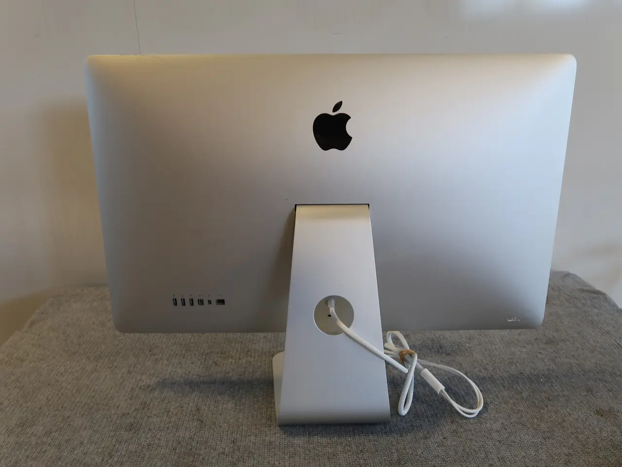 Billede 2 - Apple Thunderbolt Display A1407 27"