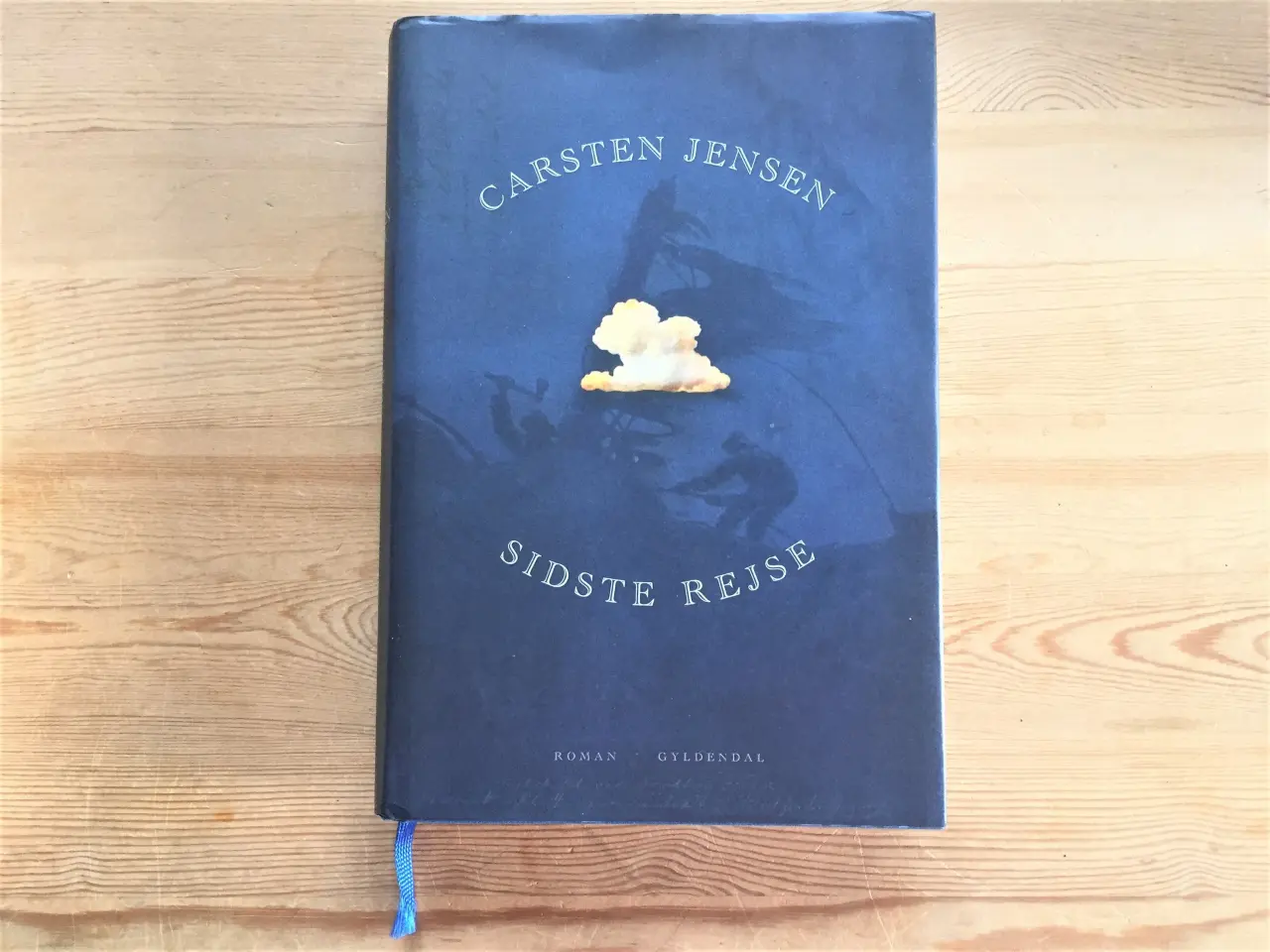 Billede 2 - Carsten Jensen