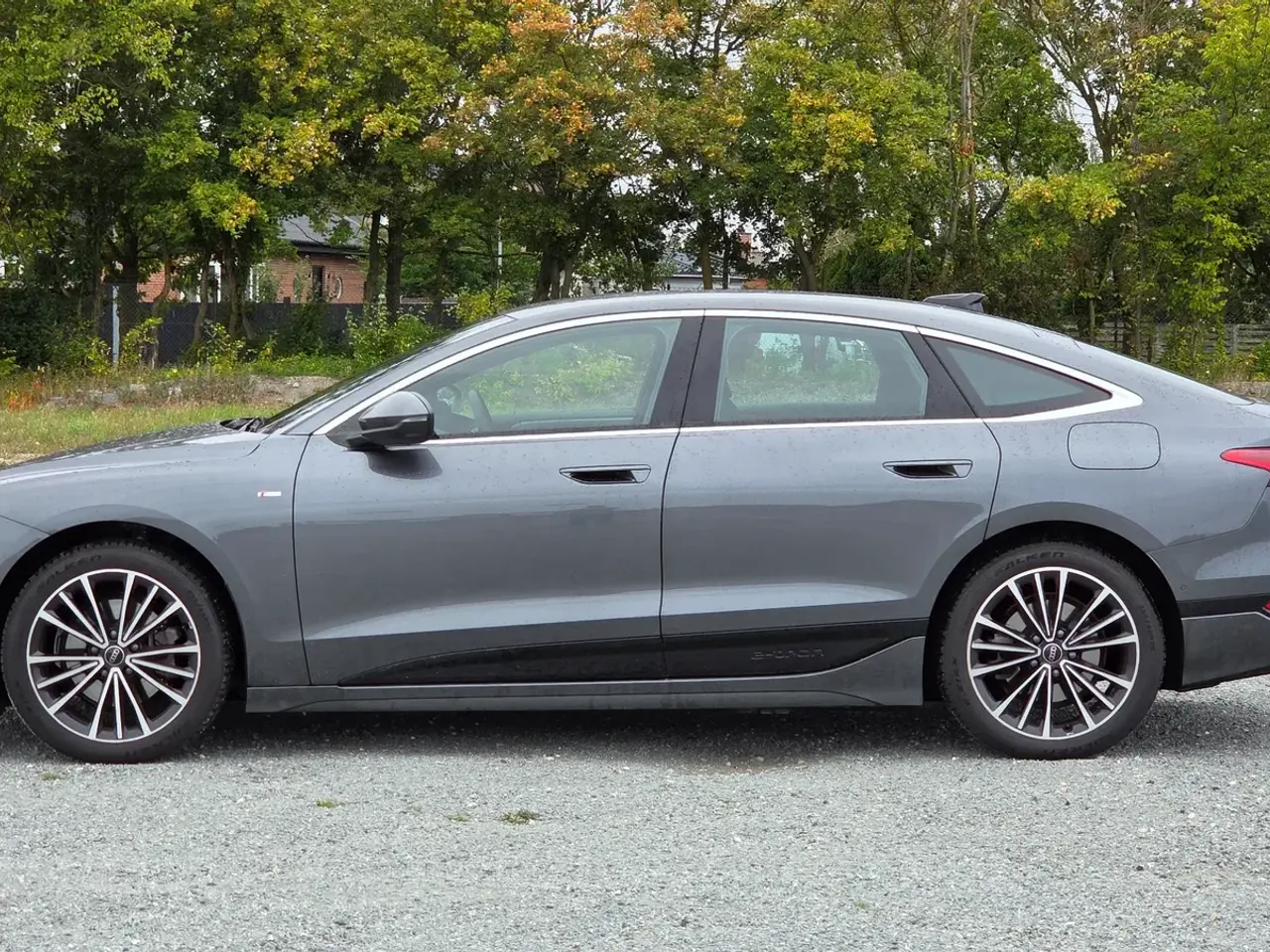 Billede 8 - Audi A6 e-tron S-line Sportback