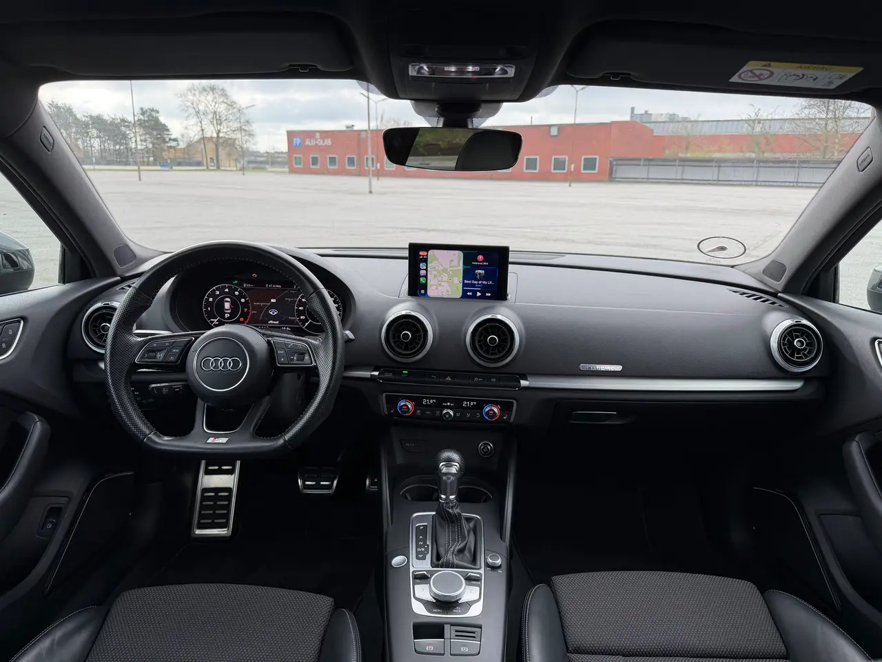 Billede 9 - Audi A3 1,4 e-tron S-line