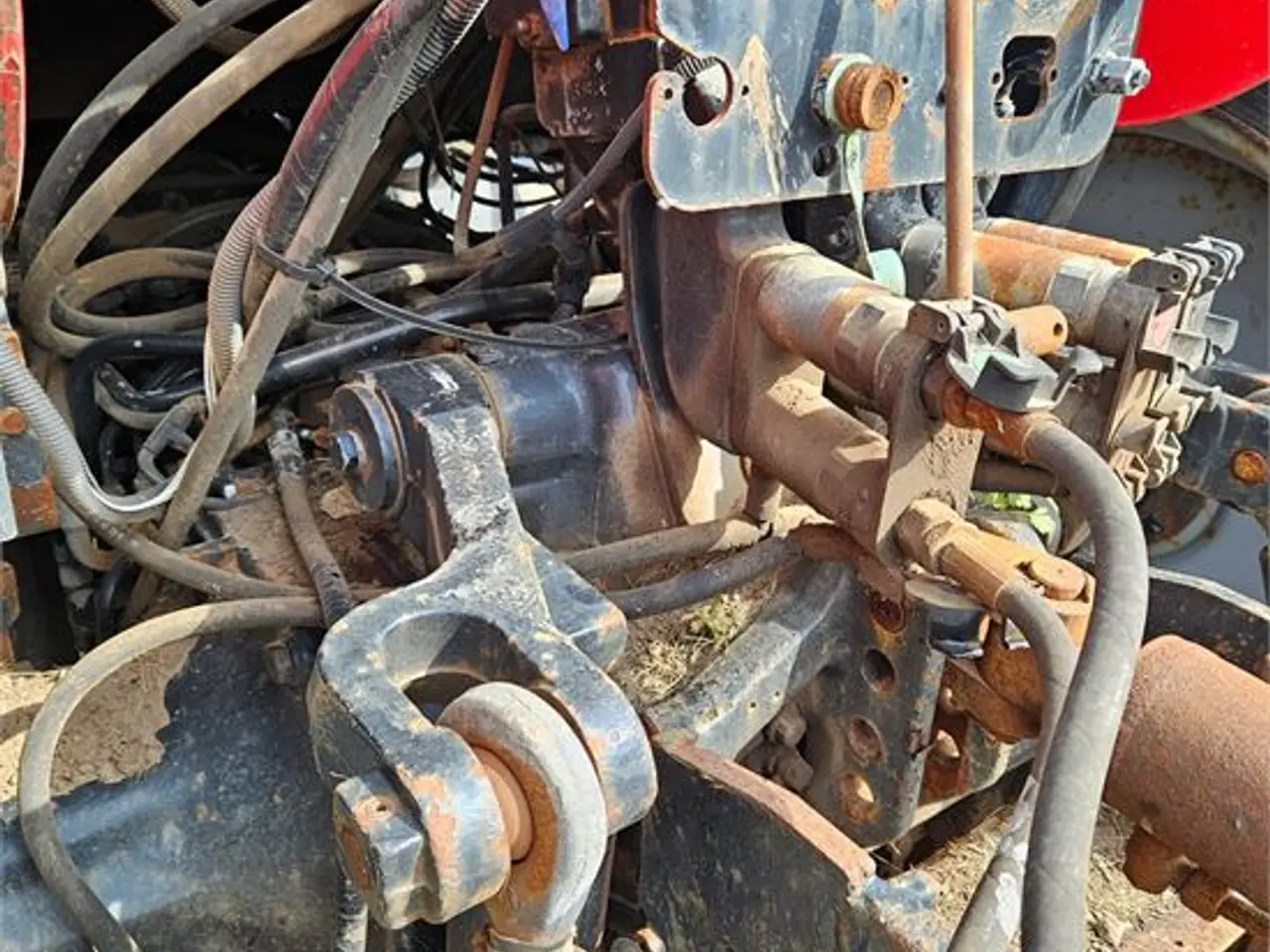 Billede 37 - Massey Ferguson 6480 Dyna-6 - 145 HK
