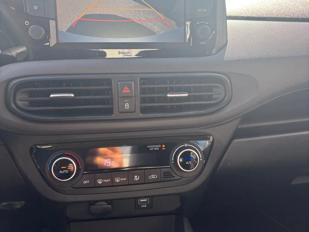 Billede 6 - Hyundai i10 1,0 MPi Advanced