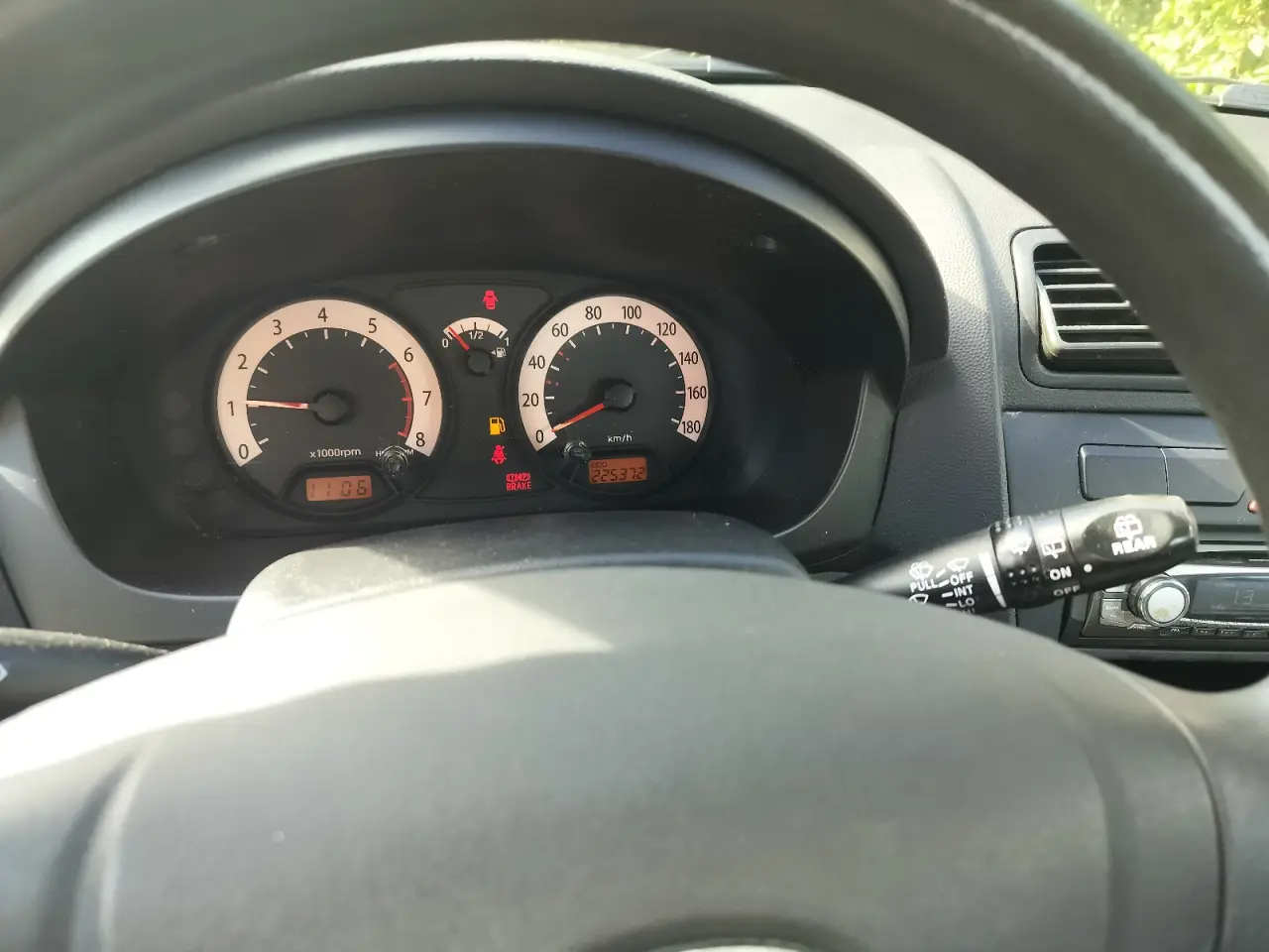 Billede 6 - Nysynet Picanto