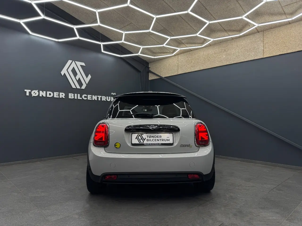 Billede 11 - MINI Cooper SE  Classic Trim