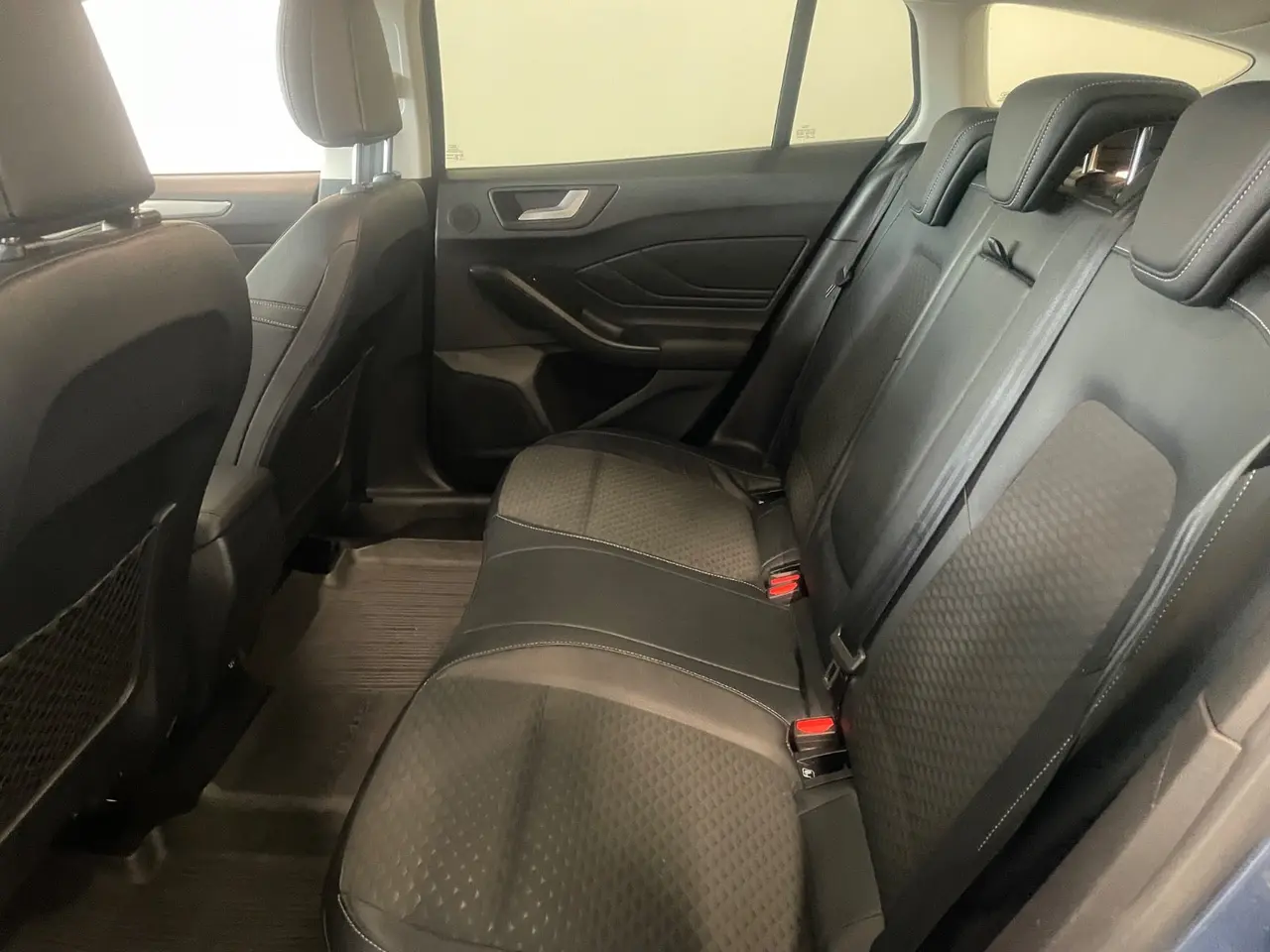Billede 13 - Ford Focus 2,0 EcoBlue Titanium Business aut.