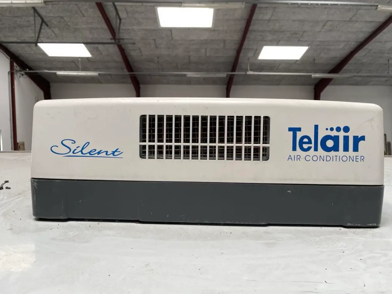 Billede 2 - Aircondition til campingvogn