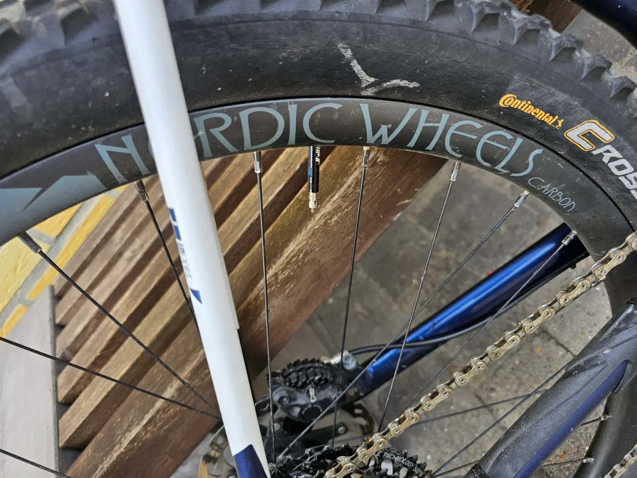 Billede 16 - Scott Scale 910 MountainBike