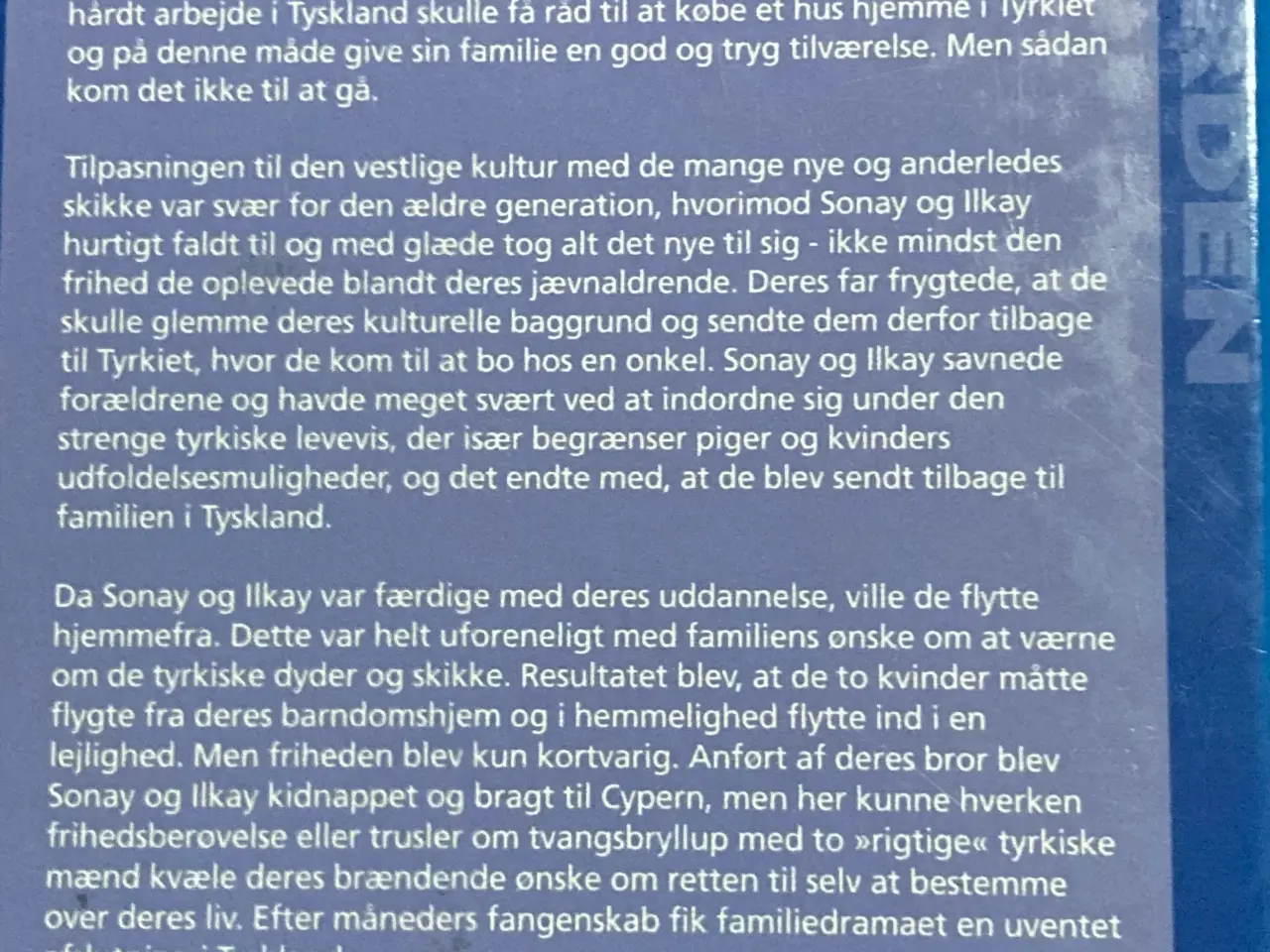 Billede 2 - 2 bøger fra Virkelighedens Verden