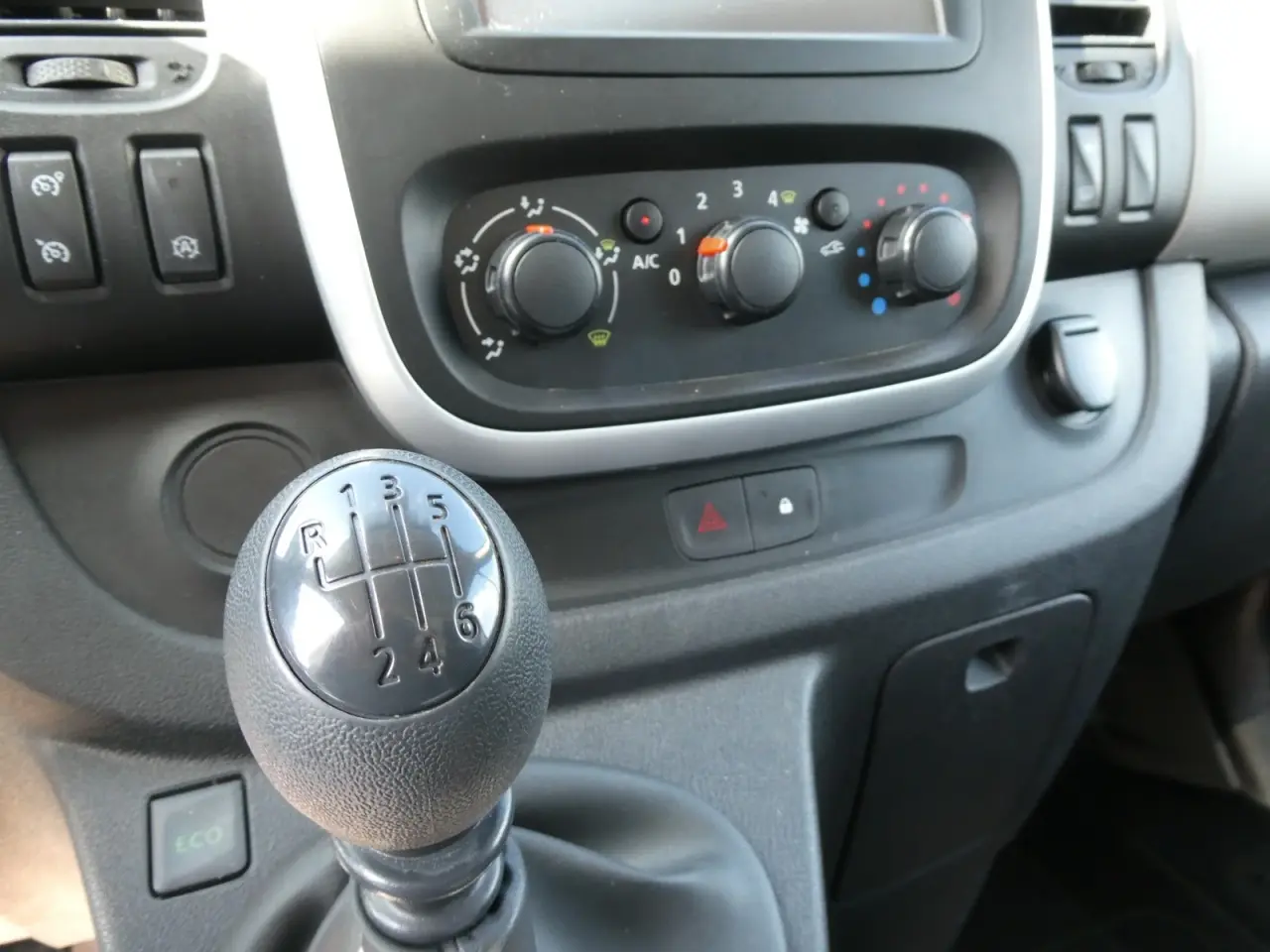 Billede 9 - Renault Trafic T29 1,6 dCi 125 L2H2