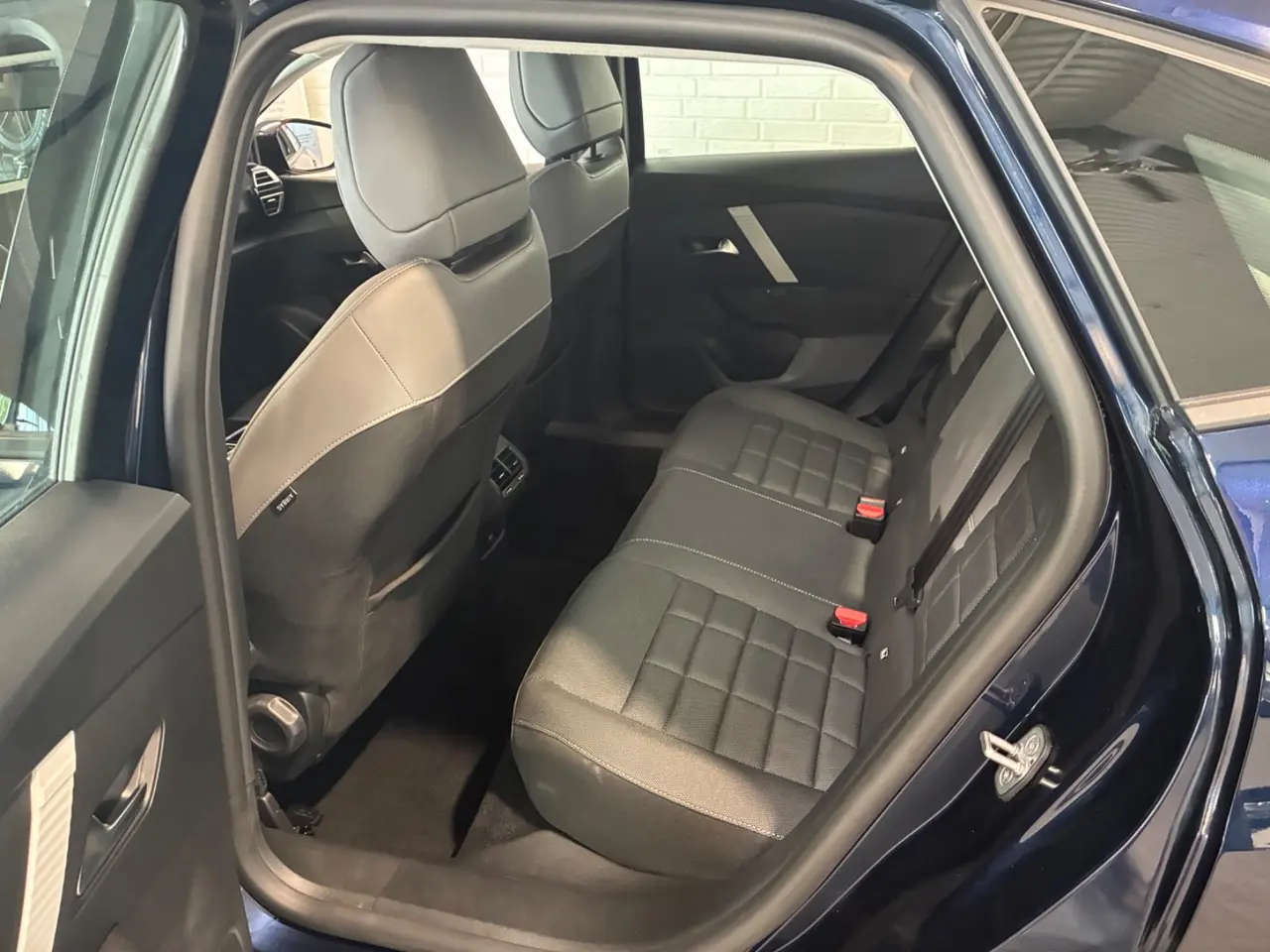 Billede 8 - Citroën ë-C4 X 54 Plus