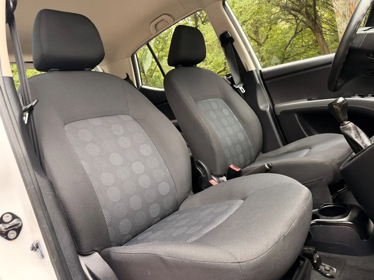 Billede 12 - Hyundai i10 1,1 Classic