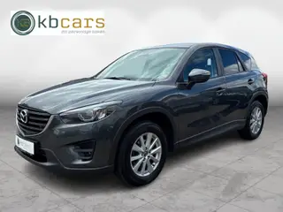 Mazda CX-5 2,2 SkyActiv-D 150 Vision aut.