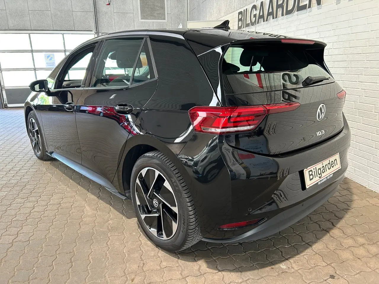 Billede 3 - VW ID.3 58 Business