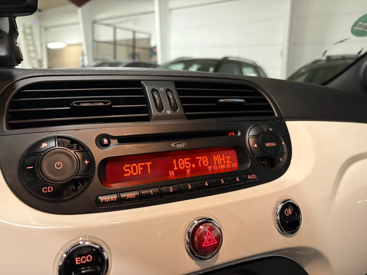 Billede 14 - Fiat 500C 0,9 TwinAir 85