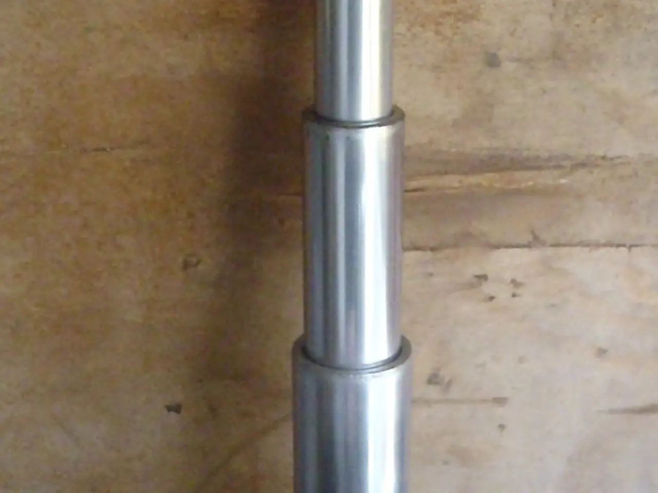 Billede 3 - Tipvogn hydraulik teleskop cylindre