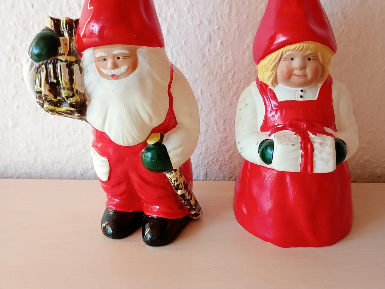 Billede 12 - Diverse jule ting