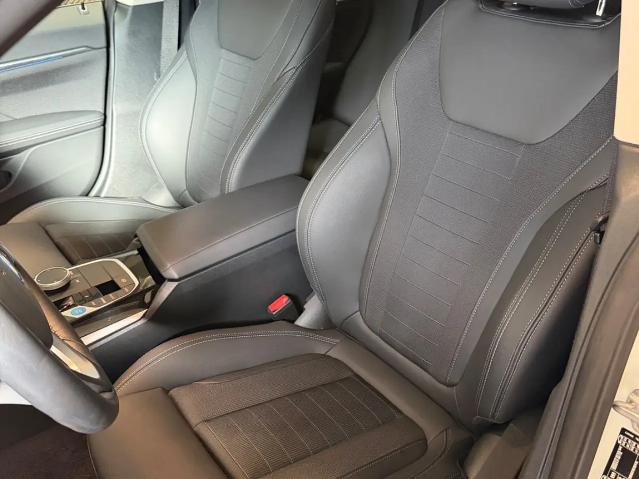 Billede 15 - BMW i4  eDrive35