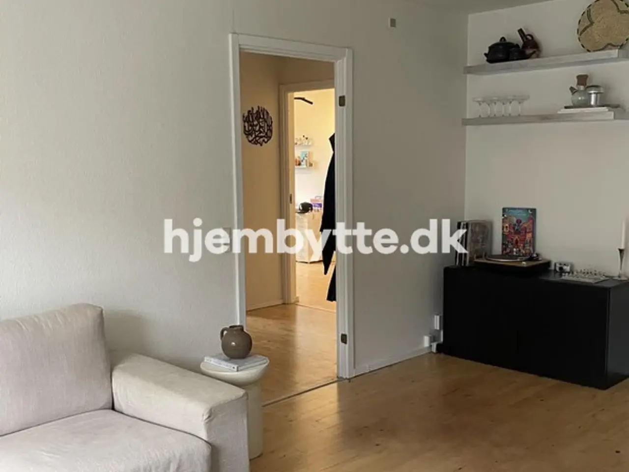 Billede 2 - Hjembytte - Nygårdsvej