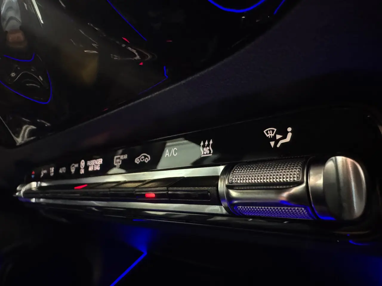 Billede 16 - Mercedes EQA250+ AMG Line