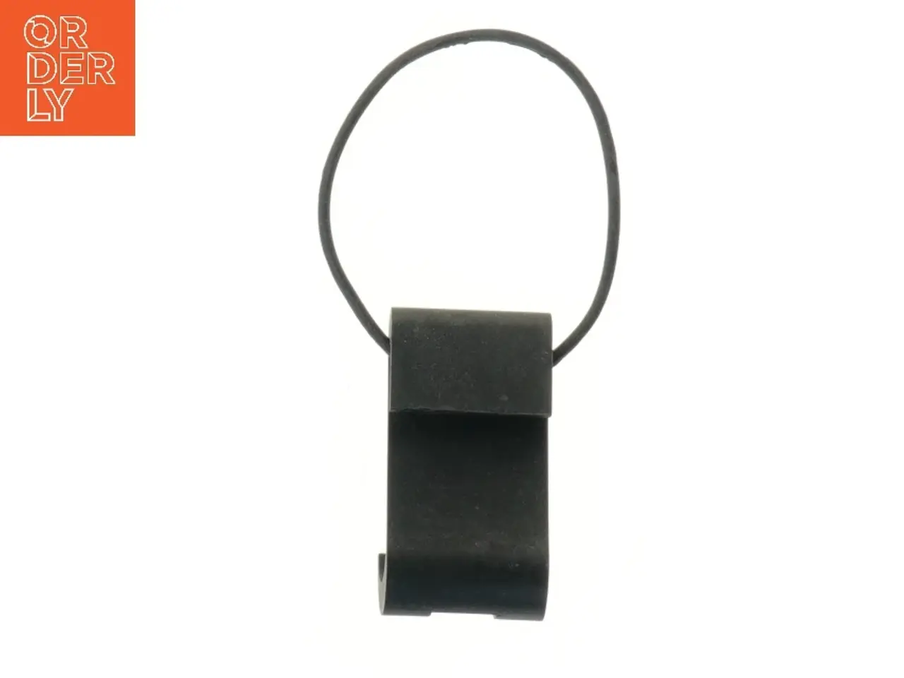 Billede 2 - Holder til badeværelses skraberen(str. 9,5 cm)