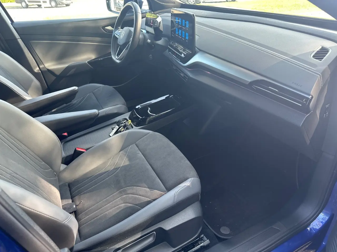 Billede 10 - VW ID.5 77 Pro